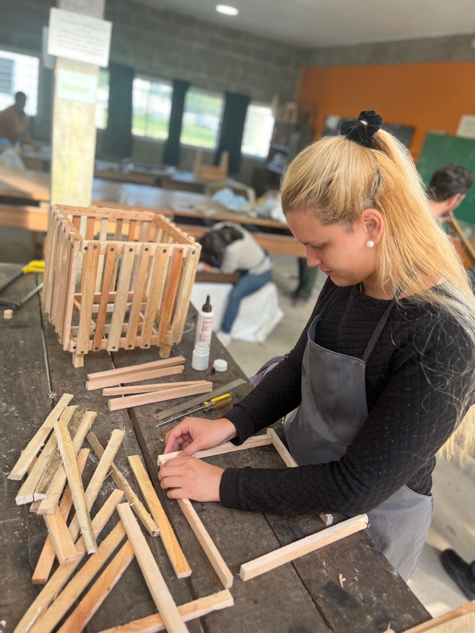 Restauración de Muebles